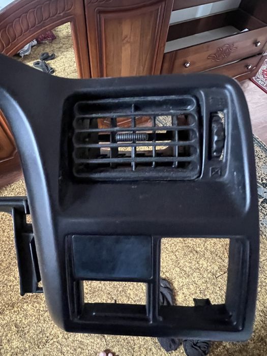 Панель Toyota Колдина