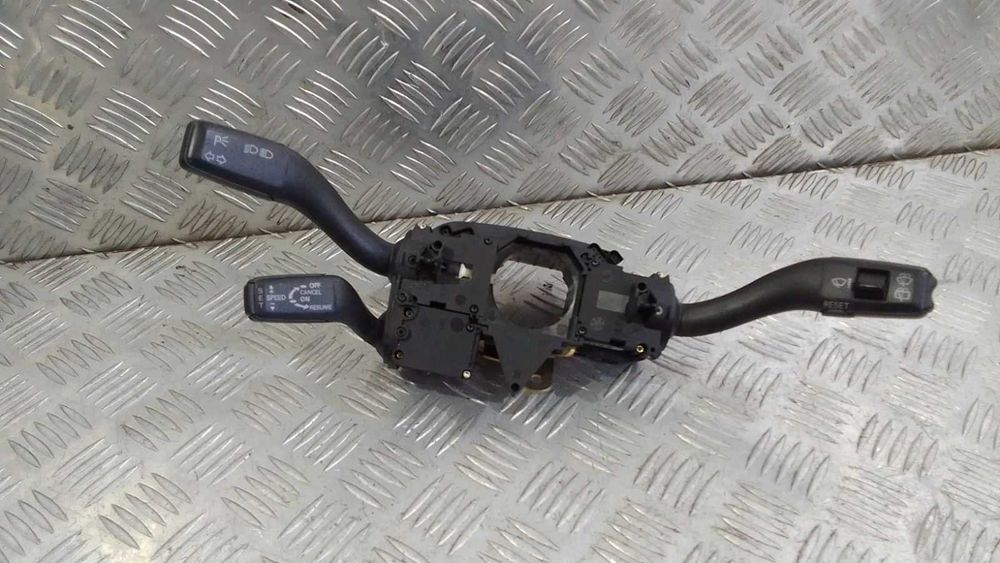 Лостчета Audi A6 2006г.лентов кабел