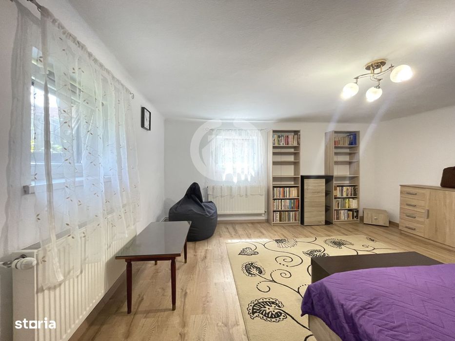 Apartament mobilat si utilat | Toate cheltuielile incluse | Sub Arini