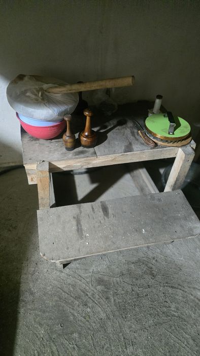 Продам готовый бизнес,  тандырную