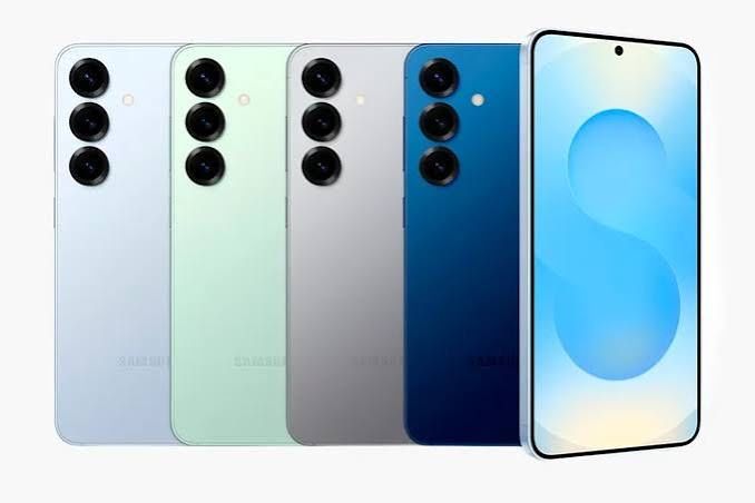 Samsung Galaxy S25 muddatli to’lovga