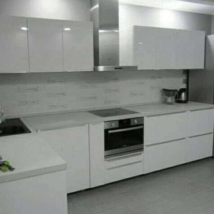 Кухонной мебель на заказ