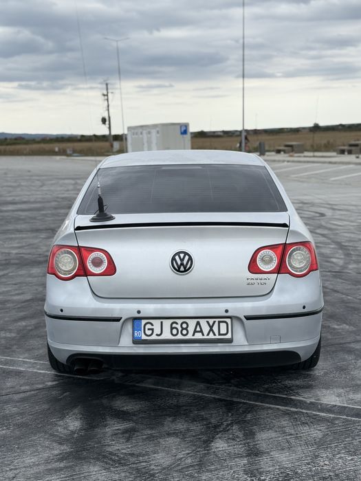 Vand/Schimb passat b6 cu e90