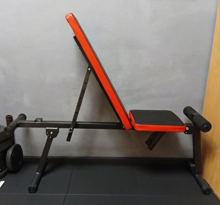 Скамья спортивная!