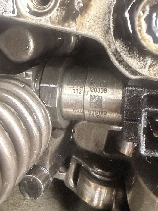 Injectiare 2,0 tdi BKP , BKD skoda , vw passat 2009
