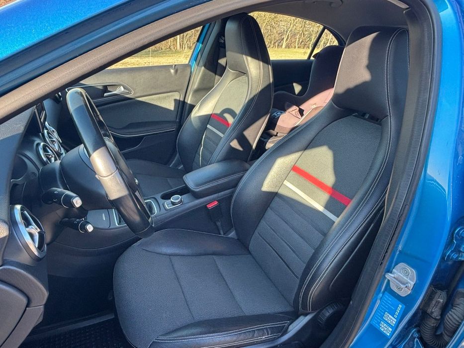 Oportunitate Vand Mercedes A Class