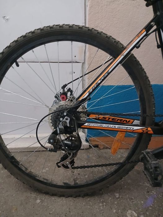 Продаю скоростной велосипед