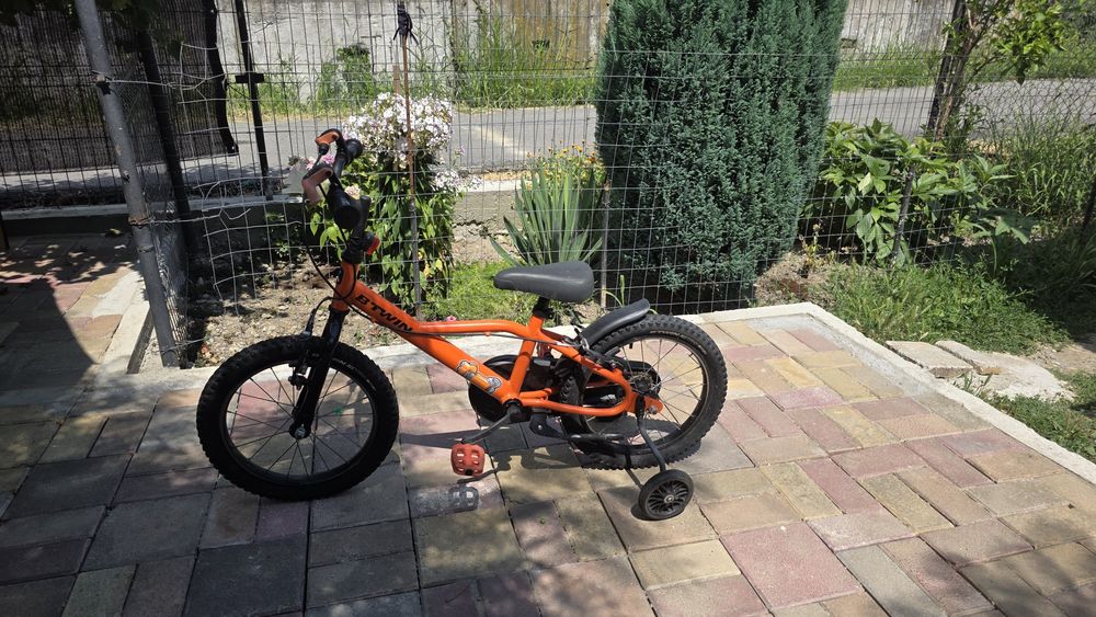 Bicicleta unisex