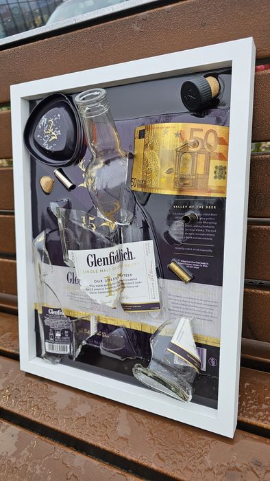 Индивидуален Подарък за Мъжа и Жената