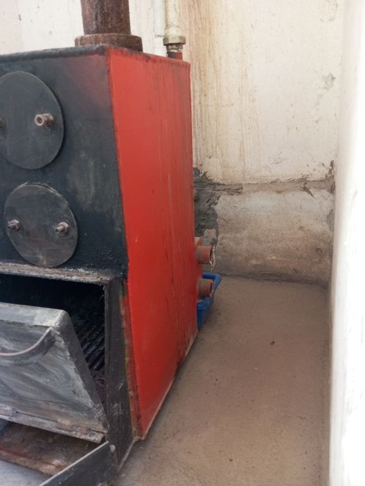 Unversal katyol sotiladi gazga tokka oʻtinga iwlaydi ekanamechniy katy