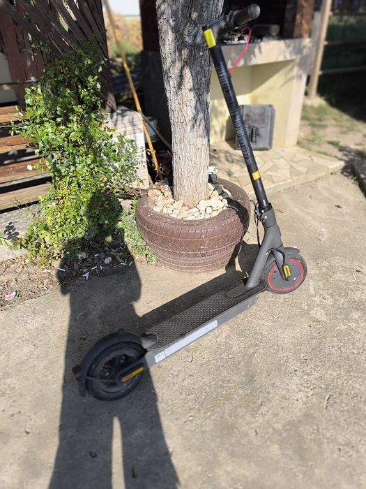 Trotineta electrica xiaomi