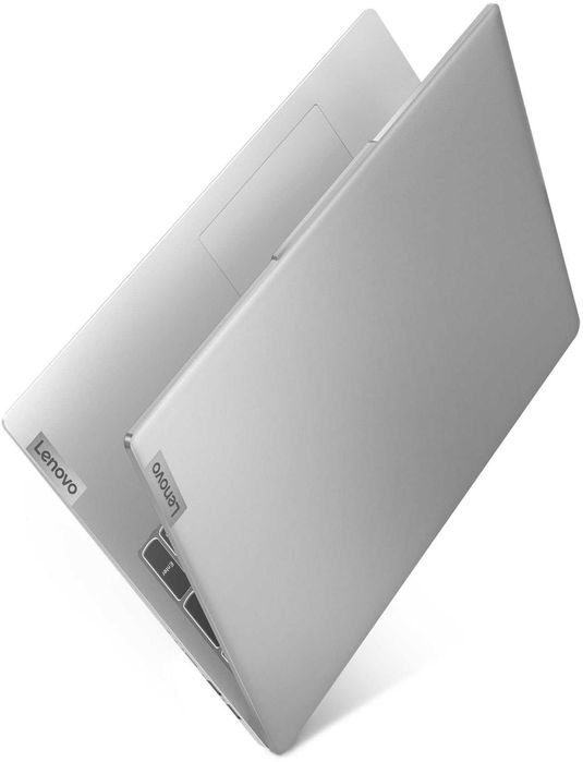16" тъч Lenovo Slim 5 / Intel Core 5 120U / 16GB / 512GB SSD / Win11