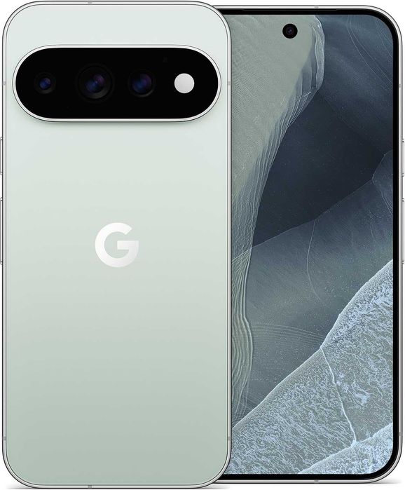 Google Pixel 11 Pro 256GB + 12GB RAM - Canyon, Fog, Obsidian, Olive Нов! 2г Гаранция!
