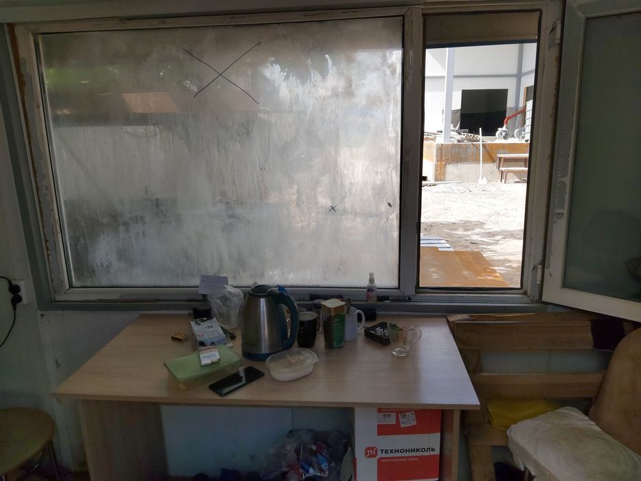 Продам вагончики