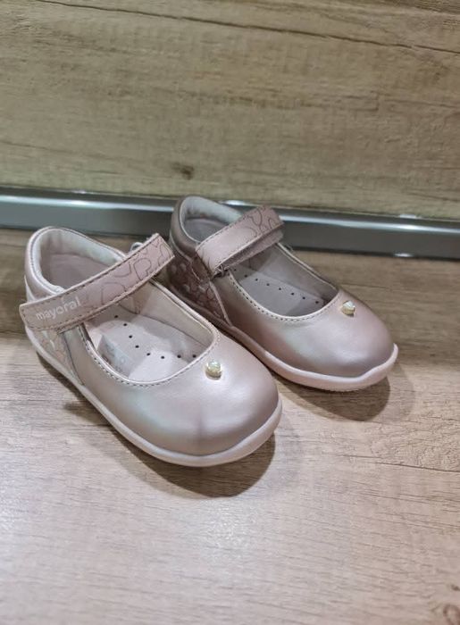 Детски сандали - различни видове