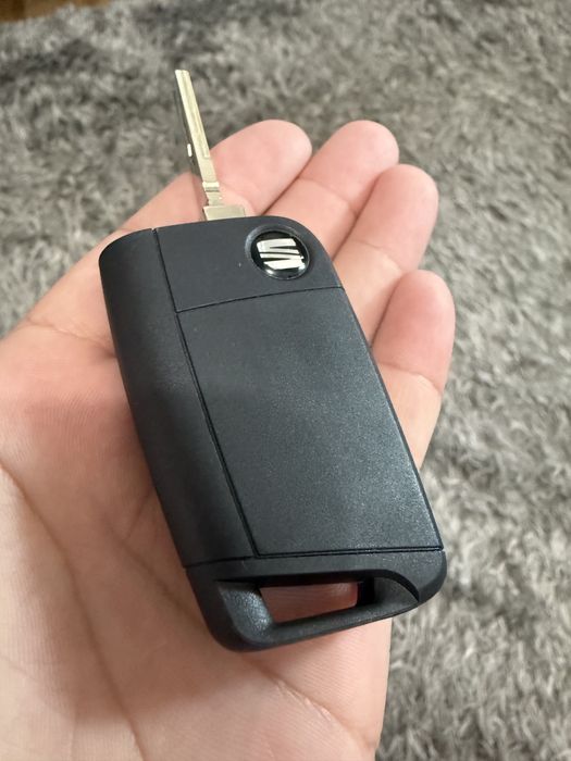 Cheie contact Audi si Seat
