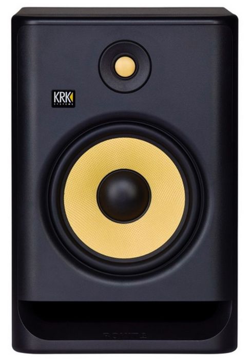 Продам студийные колонки KRK