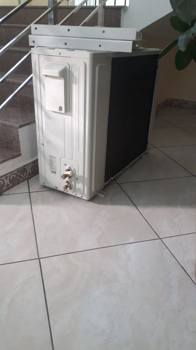 Кондиционер на 75 м2