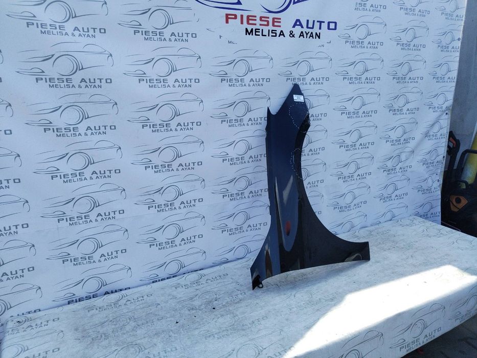 Aripa dreapta Audi A3 8Y an 2020-2021-2022-2023-2024-2025-2026