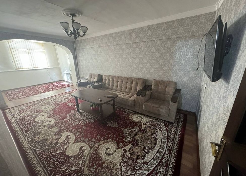 Продается 3/2/4 75м2 на Ц-5, ор-р: м. Минор