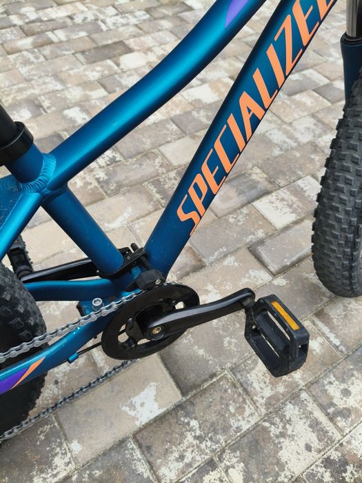 Bicicleta copii MTB Specialized