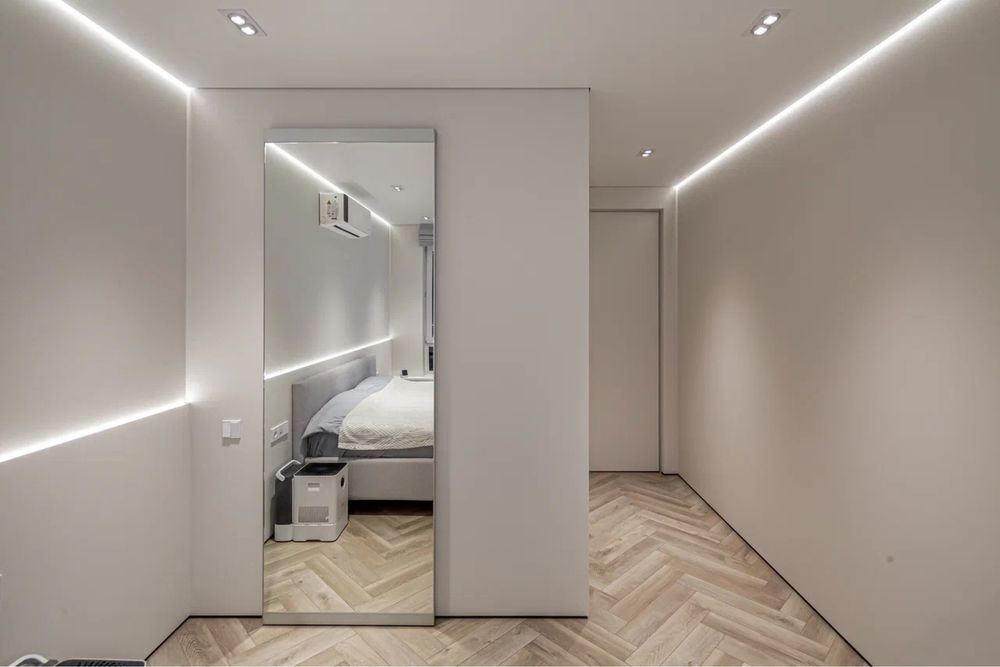 Ремонт квартир под ключ