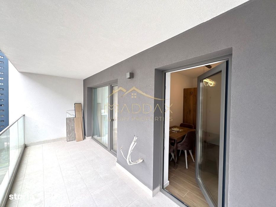 Apartament 2 camere Fabrica de Glucoza - Premium & Exclusivist 195.000