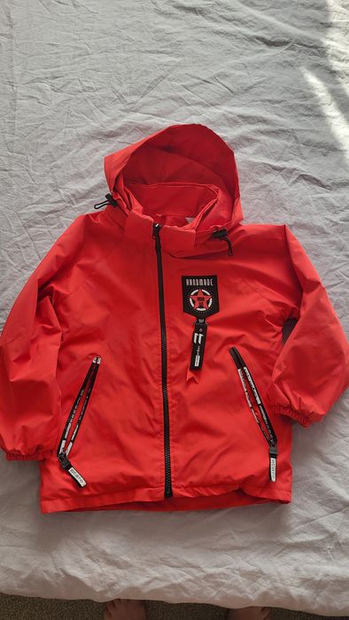 Детская одежда 116 см