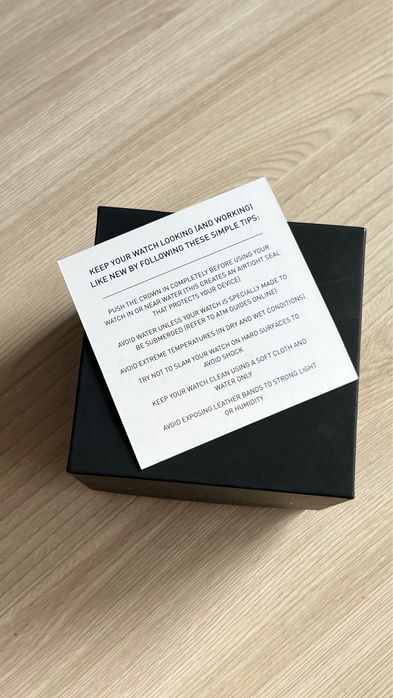 Часы A|X( Armani Exchange ) новые