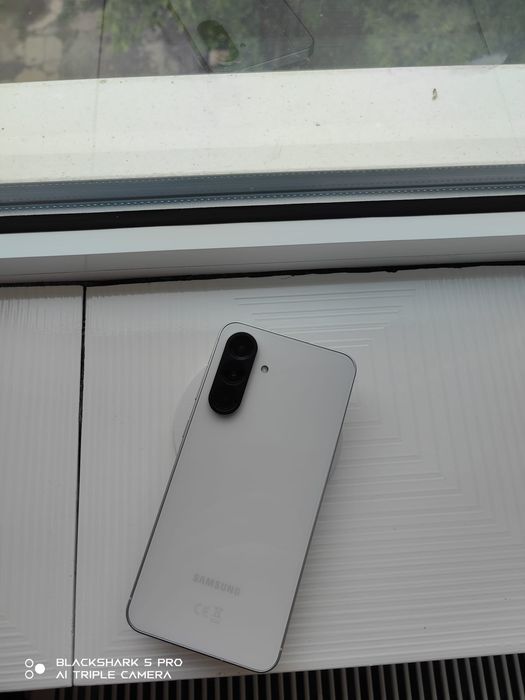 Samsung a56.  ..
