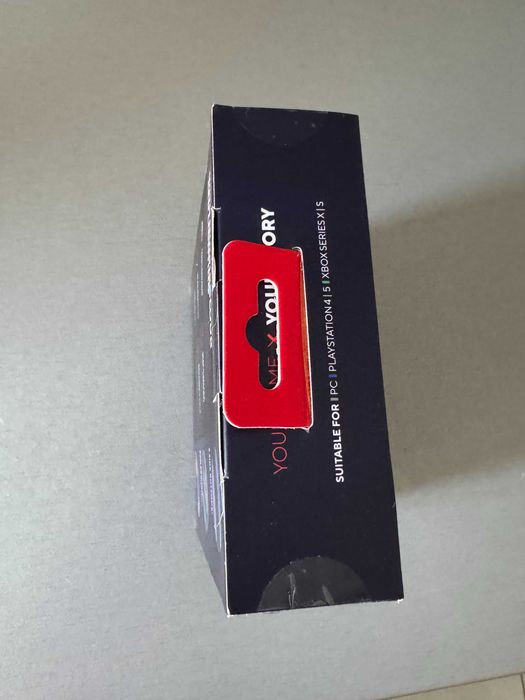 Mouse Gaming Wireless Trust GXT 110 Felox.