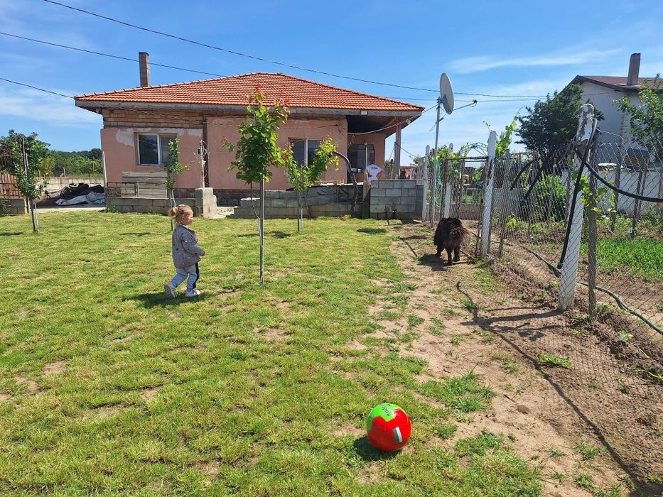 Продава се Къща в с. Садово, Област Варна - 80 кв.м за 542 €/кв.м - Снимка #3