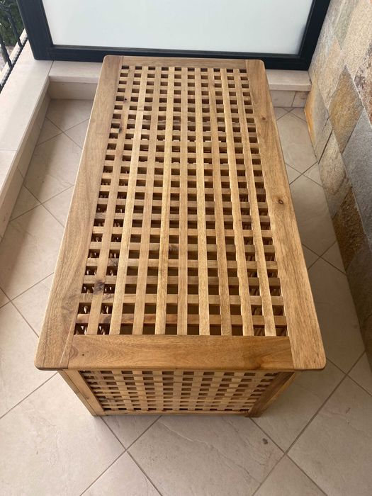 ракла за съхранение IKEA HOL