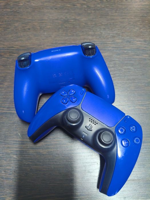 Джойстик пс5 оригинал dualsens