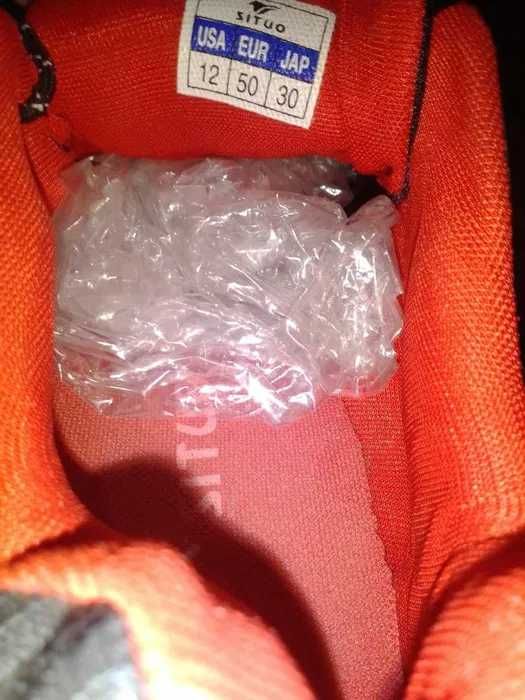 Кроссовки 50 Новые Неношеные!