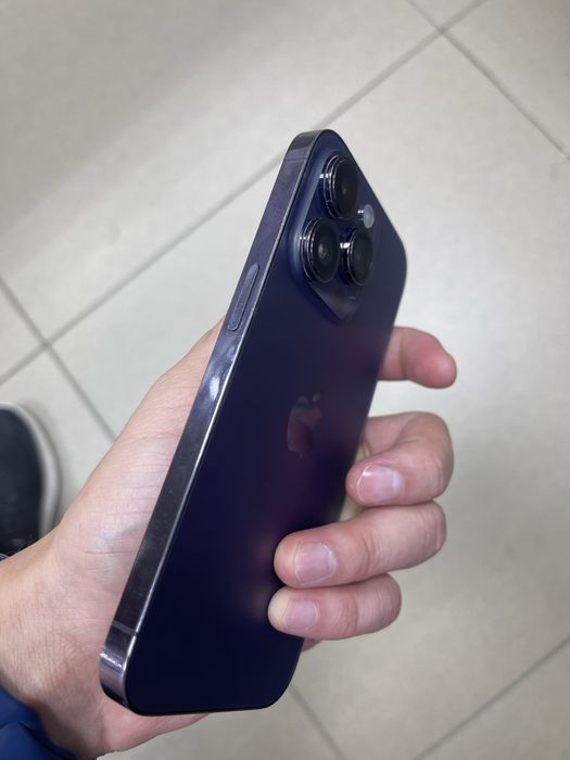 Apple iPhone 14 Pro 128GB