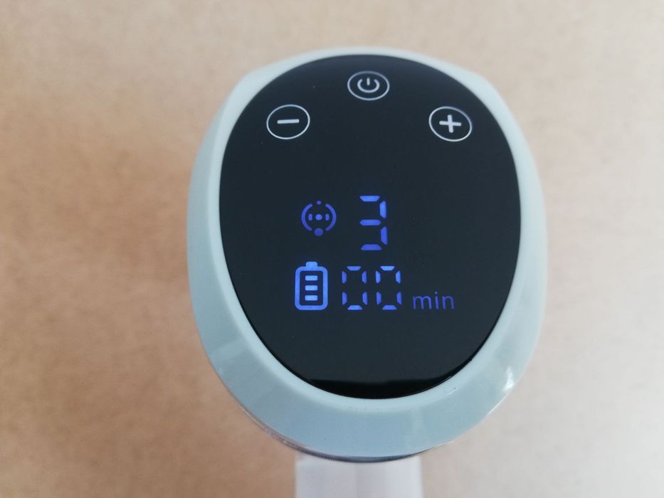 Електрическа помпа за кърма