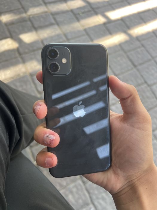 iPhone 11 128Gb.