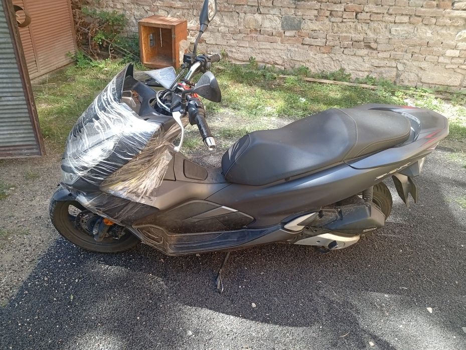 vand Honda pcx 2019  125cc