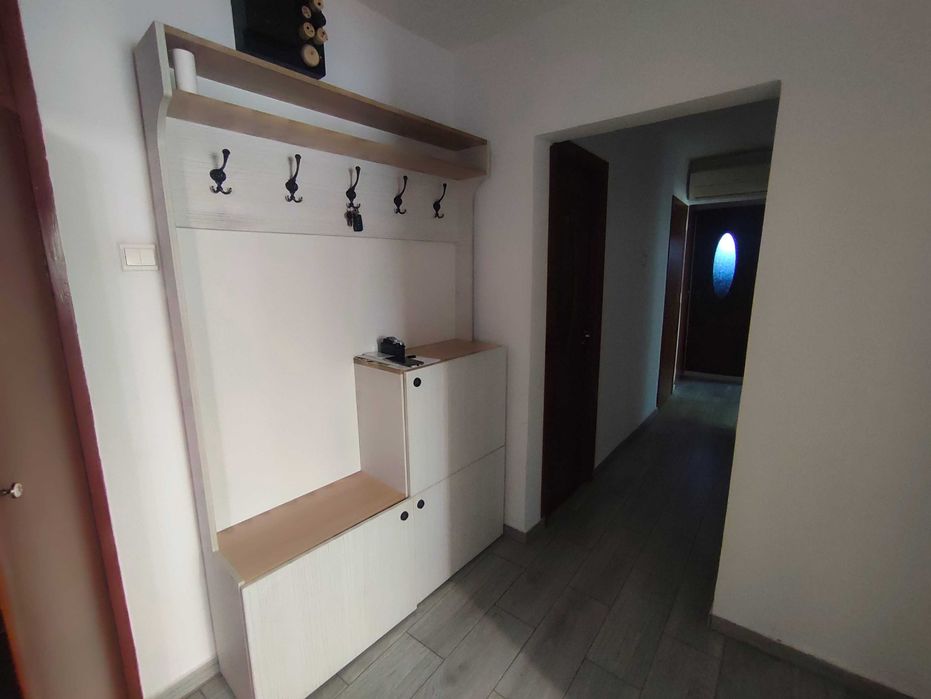 Apartament 3 camere de închiriat – Sebastian, Sector 5