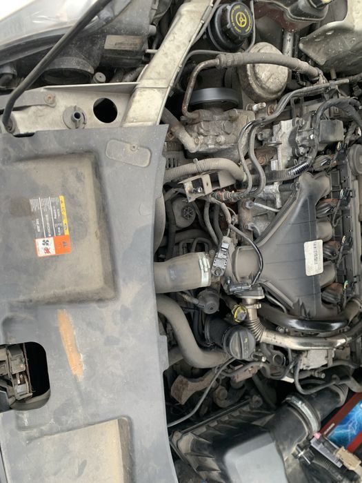 Piese ford mondeo mk4 din 2011 motor 2.0 tdci