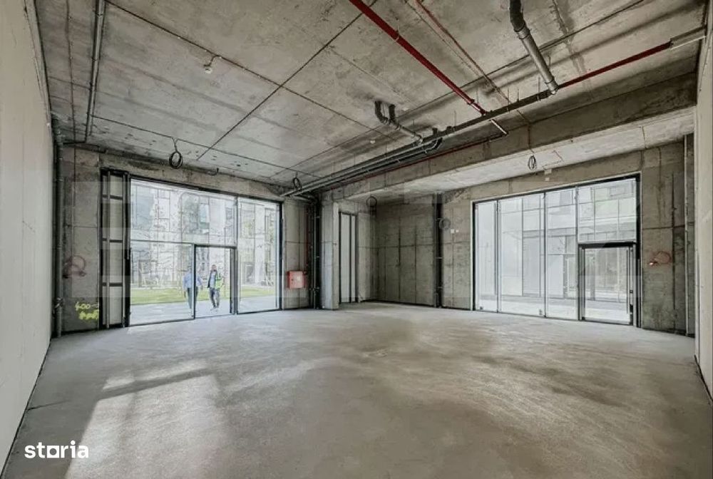 Spatiu Comercial Corp C2