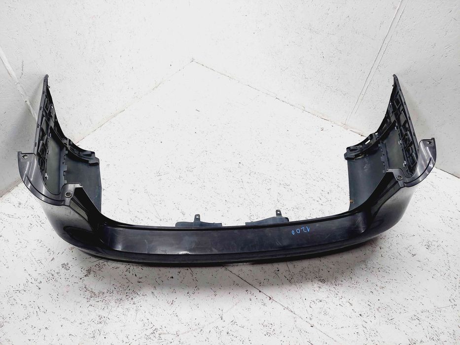 Bara spate Volkswagen Passat B6 Variant (3C5) [Fabr 2005-2010] LC8Z