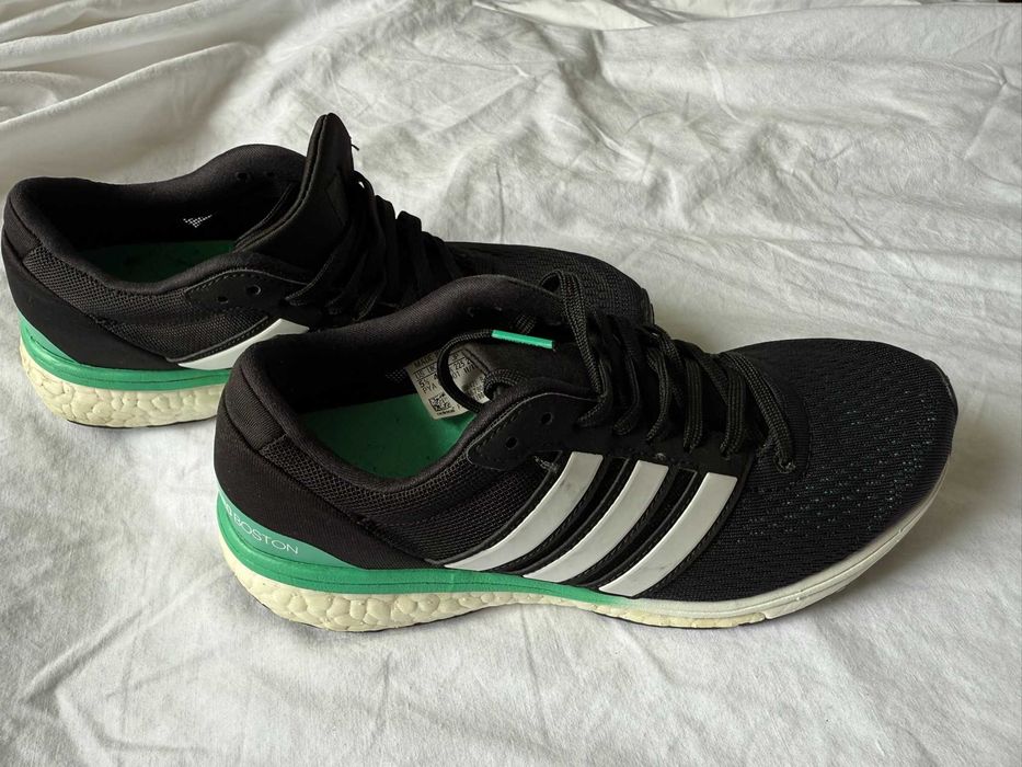 Маратонки adidas Adizero Boston Boost 36.5