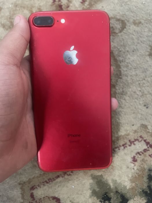 Айфон 7 плус 128 гб 100 акбы