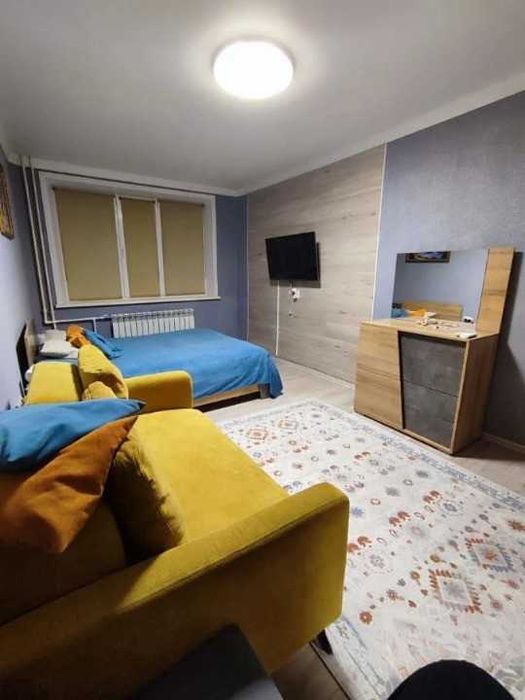 Продажа 3-комнатной квартиры