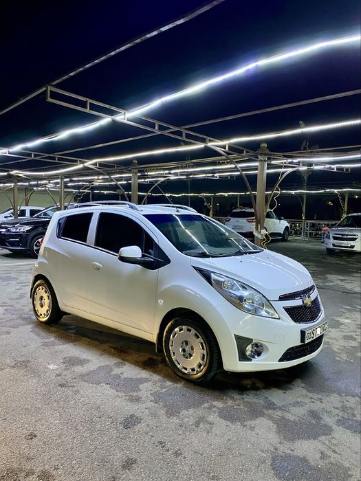 Spark LT 2015 Тоза/Метан