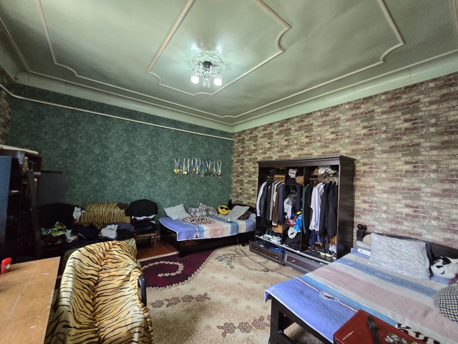 Продаётся дом на земле