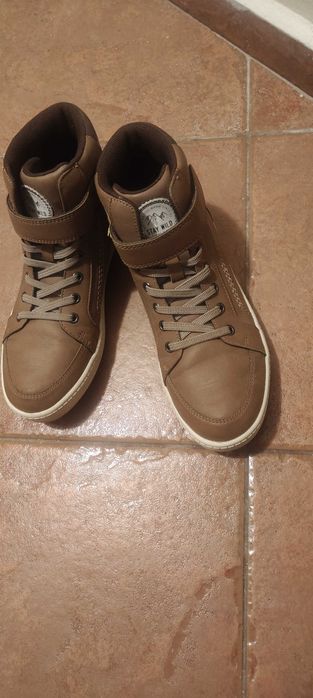 Детски боти унисекс