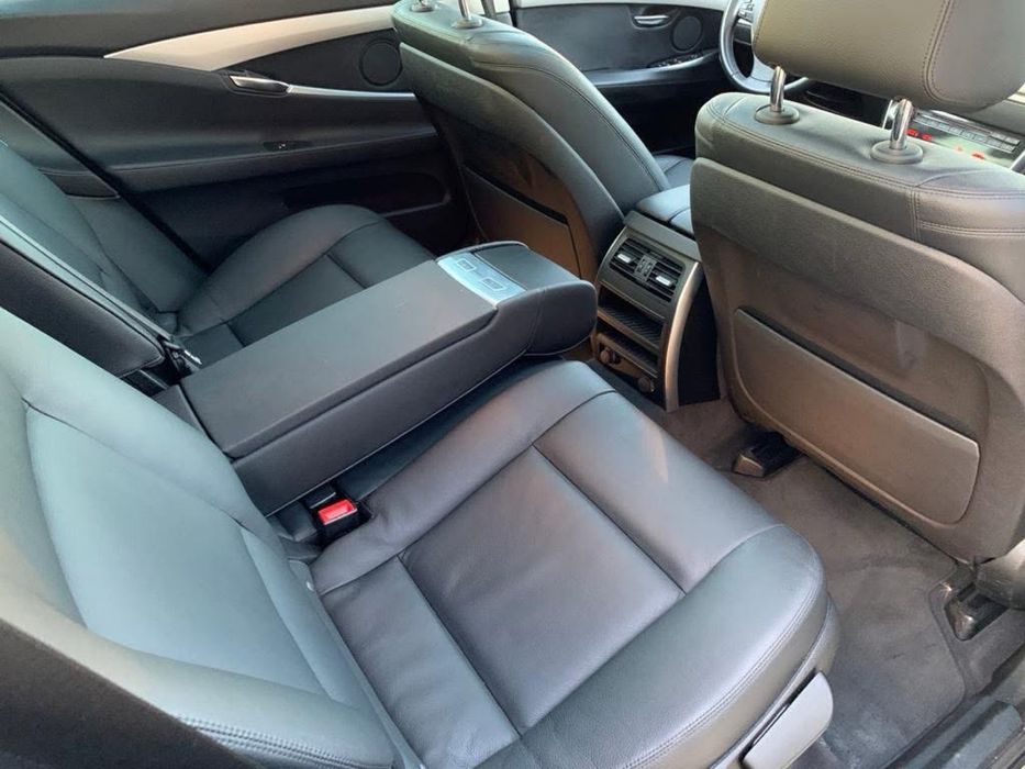 Bmw 520d GT/ 2015/euro6/ Panoramic/navi/184cp/Variante